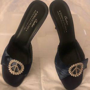Donald Pliner ladies shoes